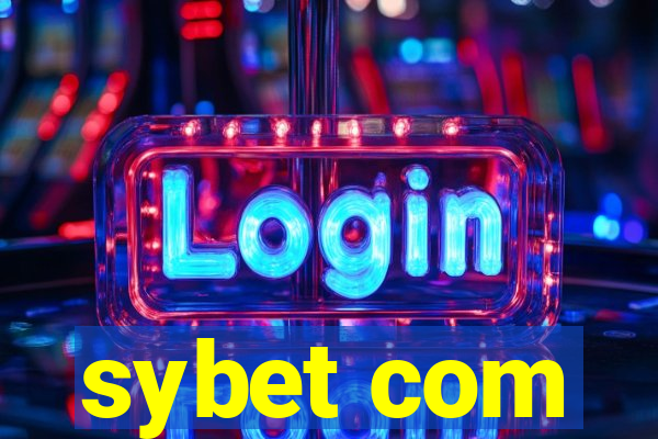 sybet com